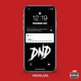 DND (feat. FreeSmoke Rief) [Explicit]