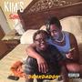 Kim's Son (Explicit)