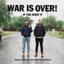 Happy Xmas (War Is Over) (feat. Brett Land & MASSIVESAD)