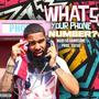 What's Your Phone Number? (Explicit)