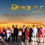 Dreams : 1 rêve 2 vies (Bande originale de la série télévisée)