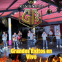 Grandes Éxitos en Vivo (En vivo)
