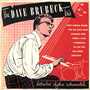 The Dave Brubeck Trio, Vol. 2