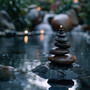 Calming Spa Tunes: Melodies for Peace