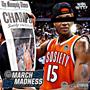 MARCH MADNESS (Explicit)