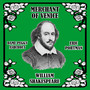 Shakespeare : Merchant Of Venice