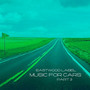 Music for Cars, Vol. 3