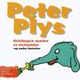 Peter Plys: Grislingen Møder Et Elefantdyr