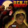 Benji Frenzy (Explicit)