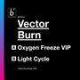Oxygen Freeze Vip / Light Cycle