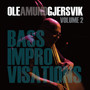 Bass Improvisations Volume 2