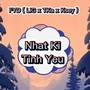 Nhat Ky Tinh Yeu