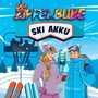 Ski Akku