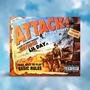 Attack! (feat. YSN Daffy) [Explicit]