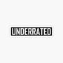 UNDERRATED (feat. Daishaun) [Explicit]