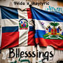 Blessings (feat. Jkay Lyric)