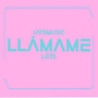 Llámame (Explicit)