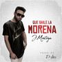 Que baile la morena