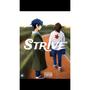 Strive (feat. Ace3) [Explicit]