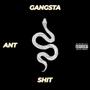 Gangsta **** (Explicit)