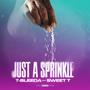 Just a Sprinkle (feat. Sweet T) [Explicit]