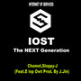 IOST,The NEXT Generation