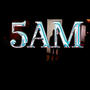 5 A.M (feat. 103key) [Explicit]