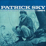 Patrick Sky Live In San Francisco 1964