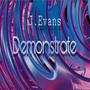 Demonstrate