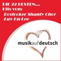 Die 22 besten... Hits von: Rostocker Shanty Chor Luv un Lee