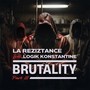 Brutality, Pt. 3 (Explicit)