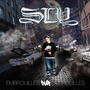 S.L.Y - Embrouilles sur Embrouilles 2013