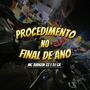 Procedimento no final de ano (Explicit)