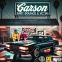 Garson (Explicit)