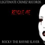 Rescue Me (feat. Lourin Cooper) - Single