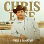 Yes, I Know