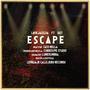 Escape (feat. Dist) [Explicit]