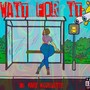 Wait For It (feat. Jade Josephine) [Explicit]