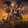 Mặt Trời Trong Bóng Tối (Theme Song From 