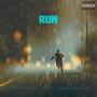 Run (feat. Teddy Westside & Caspertheburnout) [Explicit]