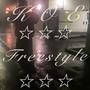 KOE FREESTYLE (Explicit)