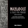 Walkabout: A Place for Visions (Music of Dave Lisik)