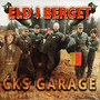 Eld i Berget