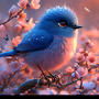 Bluebird Sings