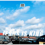 JESUS IS KING (Explicit)