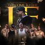 Welcome to The I.E. (feat. Different Stilo Boys) [Explicit]