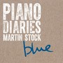 Piano Diaries - Blue