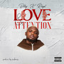 Love n Attention (Explicit)