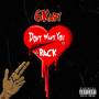 Don't Want You Back (Explicit)