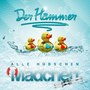 Alle hübschen Mädchen (Sommer/winter Bundle)